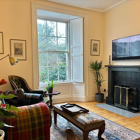 Cosy Georgian Flat Apartman EDI Kültér fotó