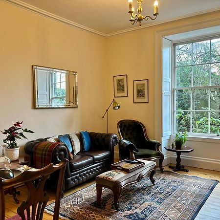 Cosy Georgian Flat Apartman EDI Kültér fotó