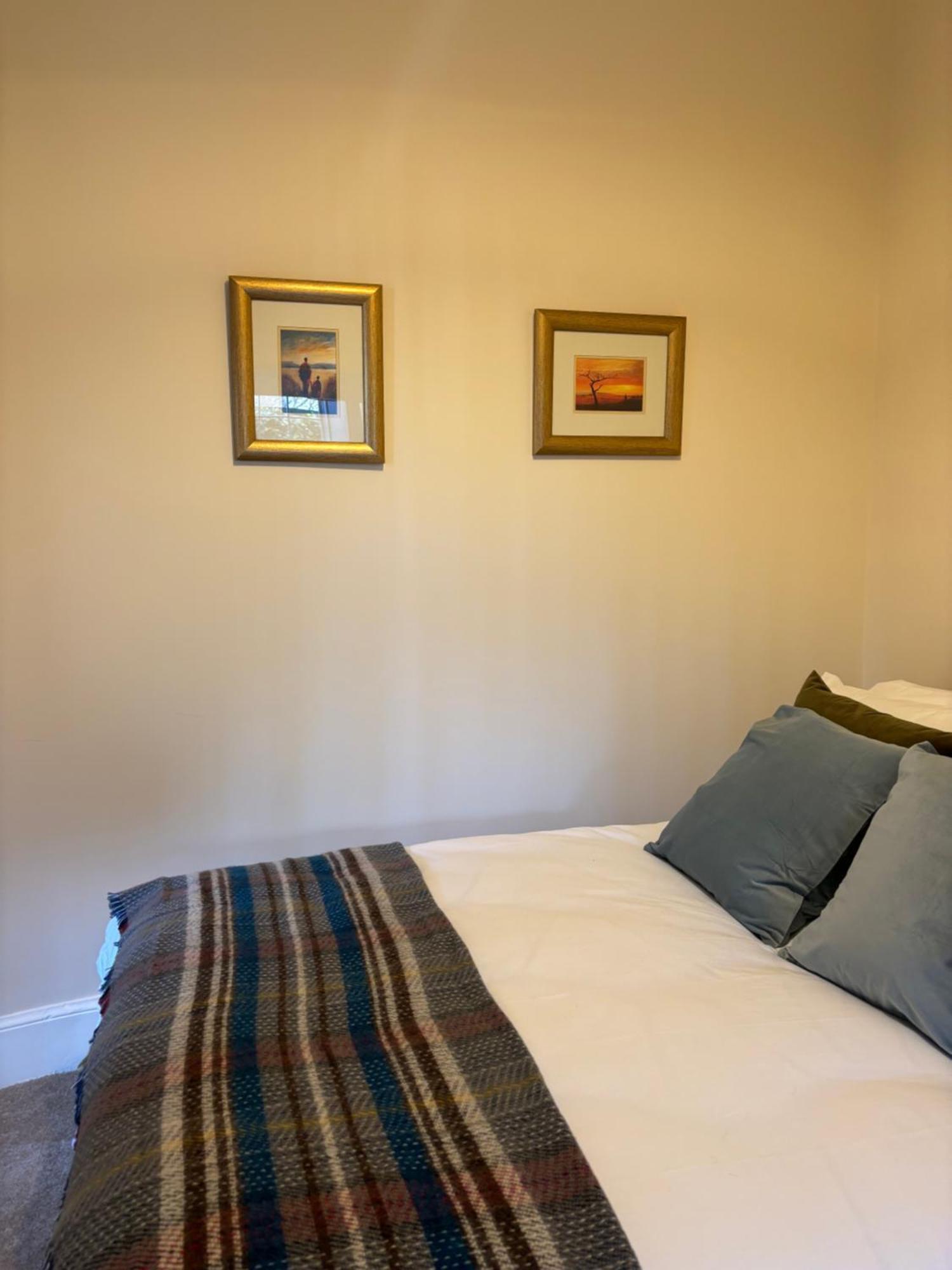 Cosy Georgian Flat Apartman EDI Kültér fotó