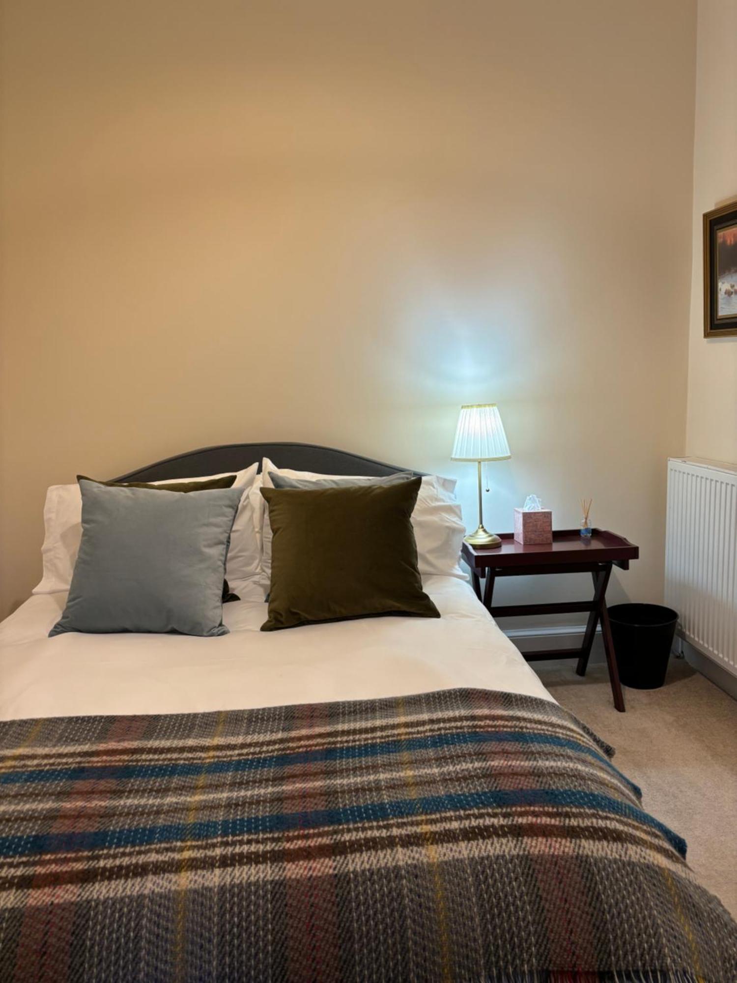 Cosy Georgian Flat Apartman EDI Kültér fotó